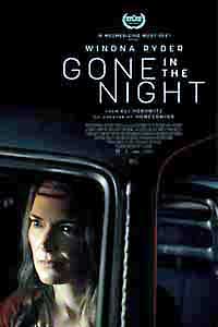 Gone In The Night